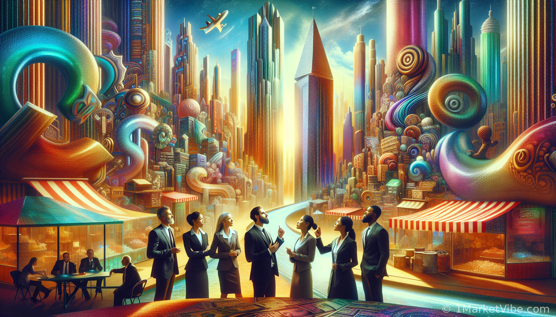 Trump's Threat to Fed Chair: Implications for Investor Confidence and Market Stability