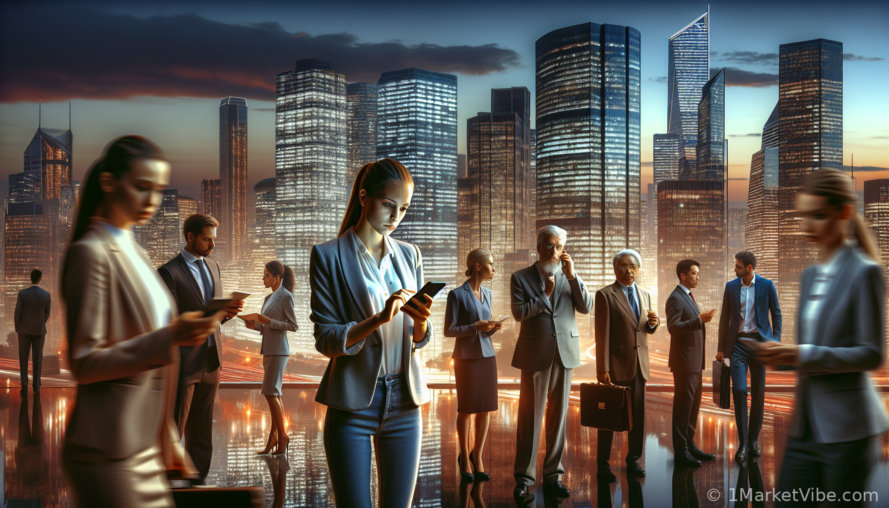 China Maintains Interest Rates Amid Rising Mideast Tensions Impacting Global Markets