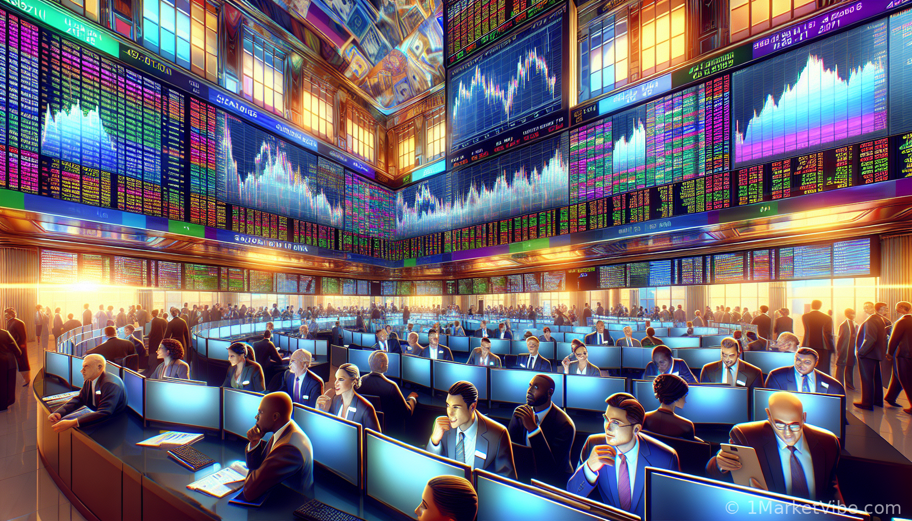 Impact of Iran Ceasefire on Stock Market: Insights from the CW Index