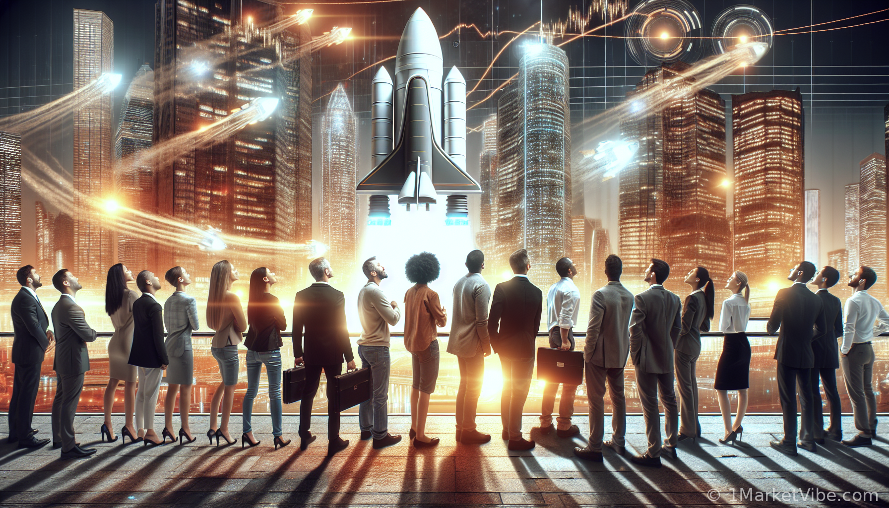 SpaceX IPO Signals and Its Implications for Investors