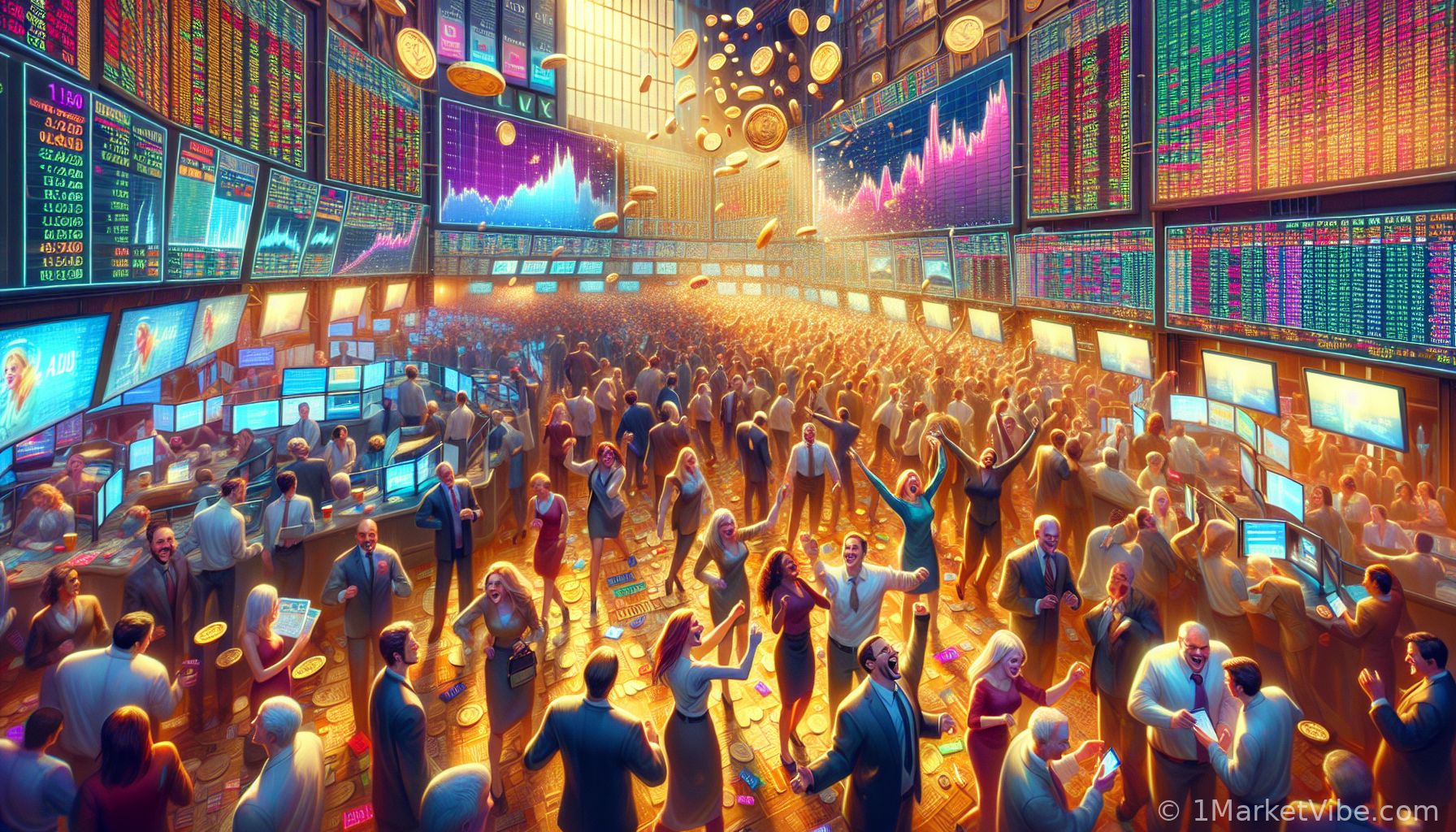 GameStop's $56 Billion Bid for eBay: Disrupting the Meme Stock Market