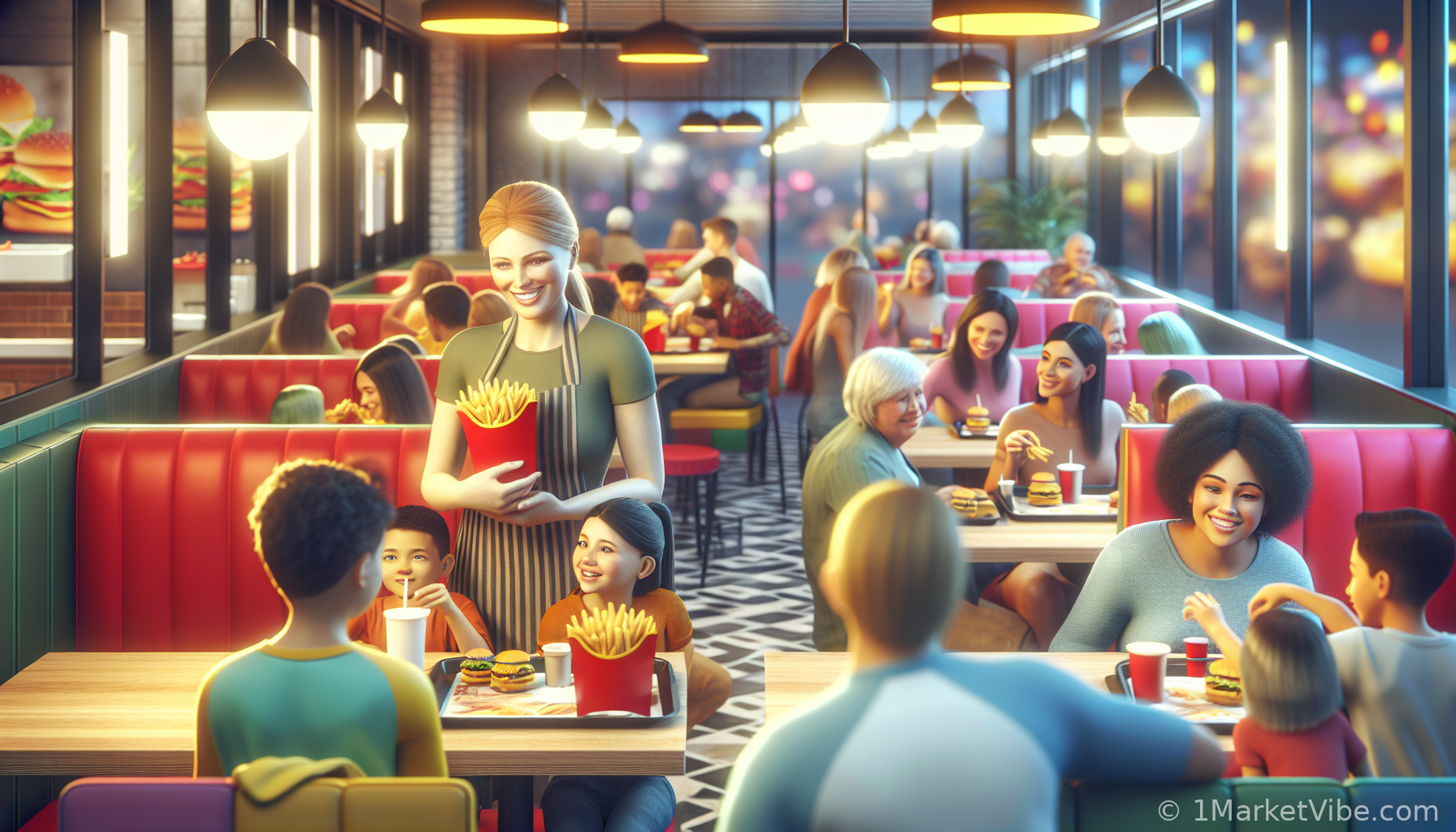 McDonald's Q1 2026 Earnings Insights for Investors