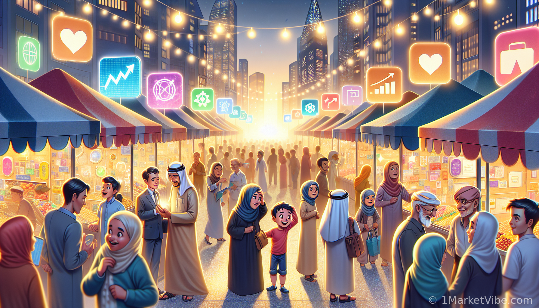 Three Hidden Indicators of Market Strength Revealed by Sector Internals