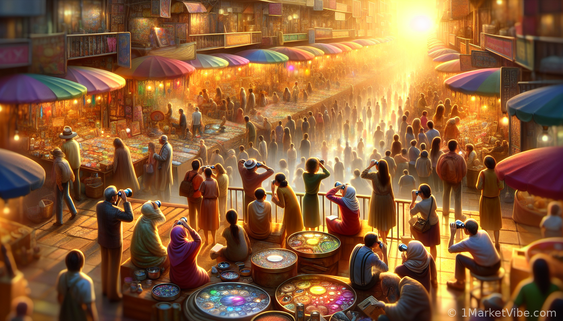 Detecting Market Shifts: Five Key Inflection Points Identified Through Multi-Indicator Analysis