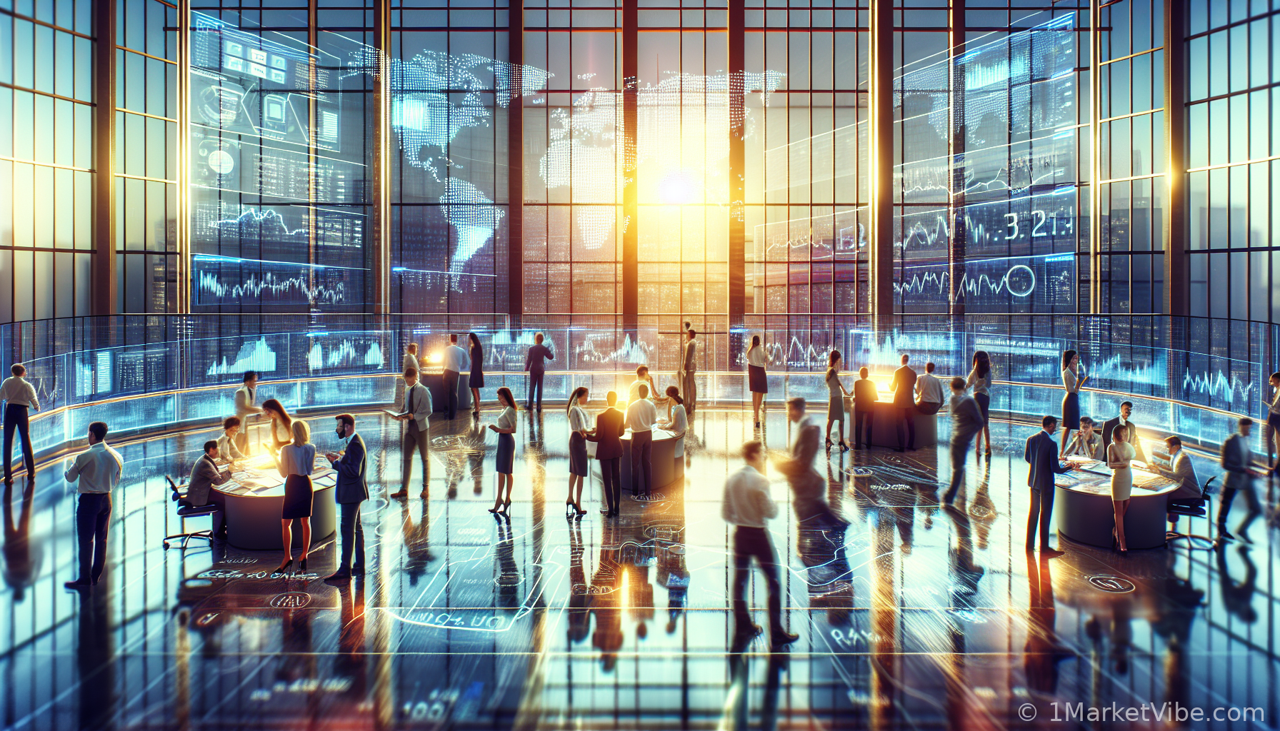 Momentum vs. Mean Reversion: Key Conditions Revealed by MarketVibe Data