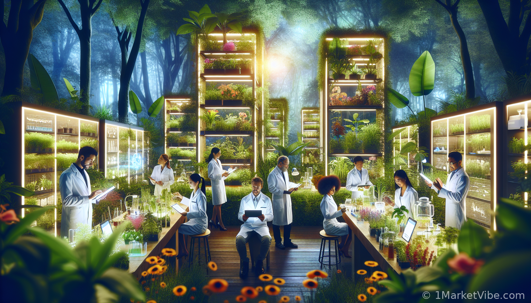 Evergreen Labs: Insights and Lasting Impact