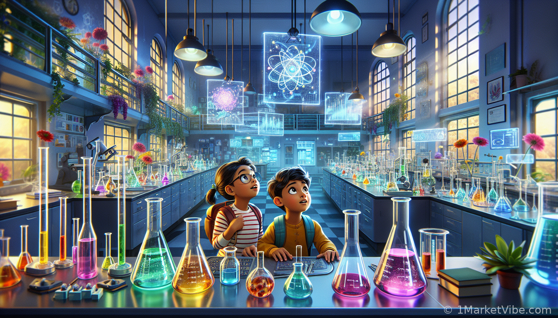 The Essential Role of Labs: Timeless Insights and Innovations