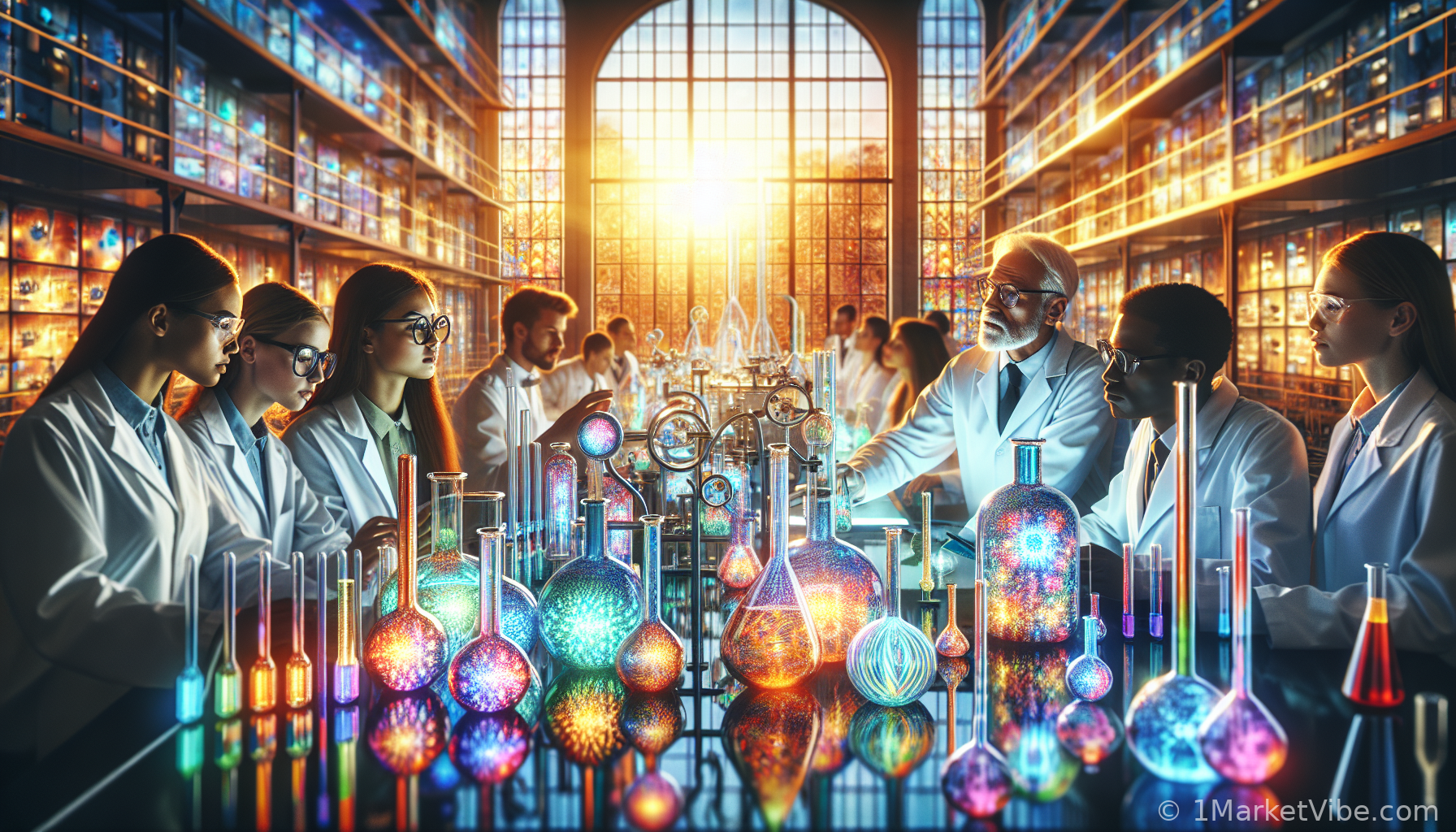 Five Essential Insights for Lab Enthusiasts