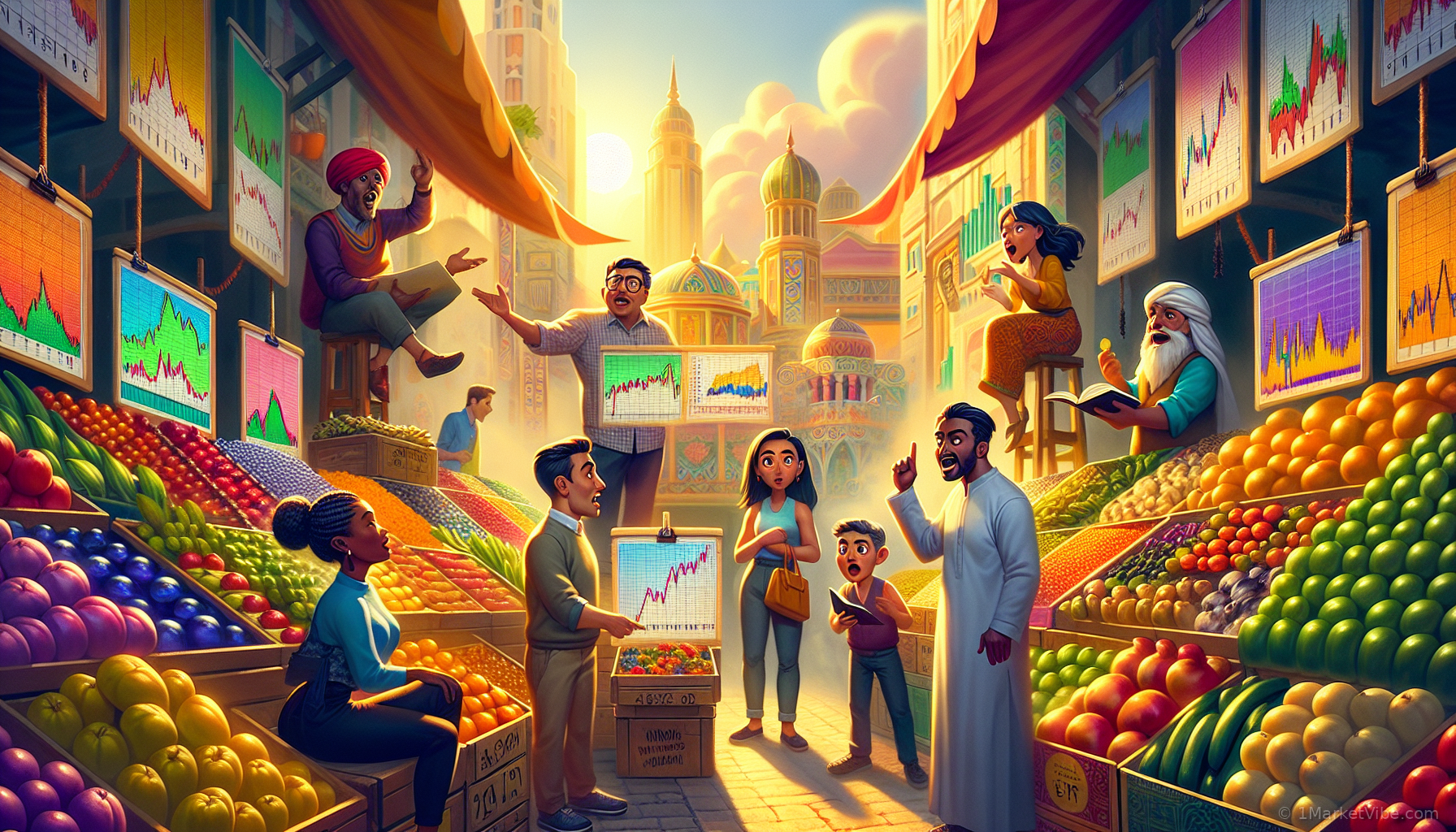 News: Fed Holds Rates Steady - What It Means for Markets