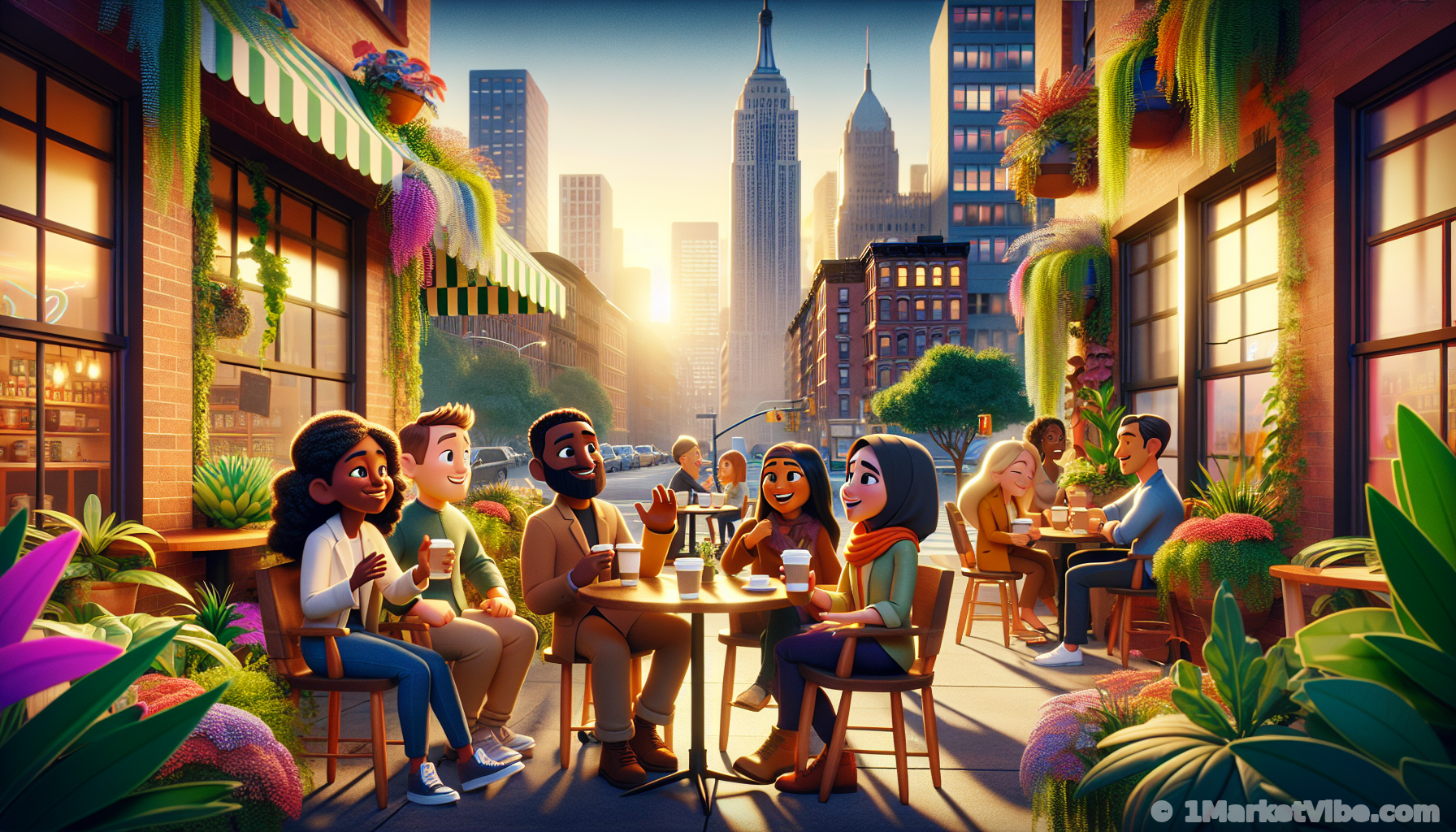 Zohran Mamdani Wants You to Boycott Starbucks