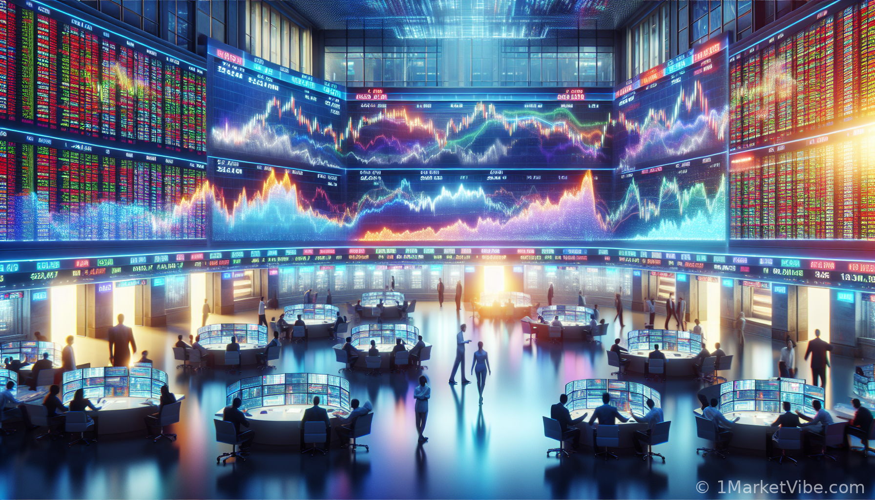 Nvidia's Decline in the AI Chip Market: Key Insights for Investors