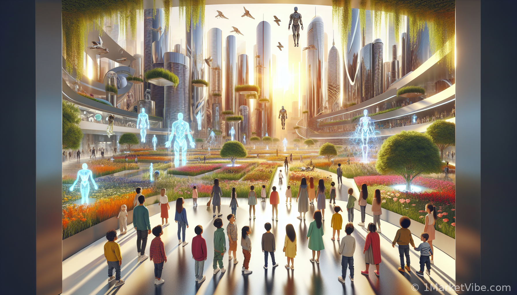 Burry and Nvidia: Three Impacts on AI Market Dynamics