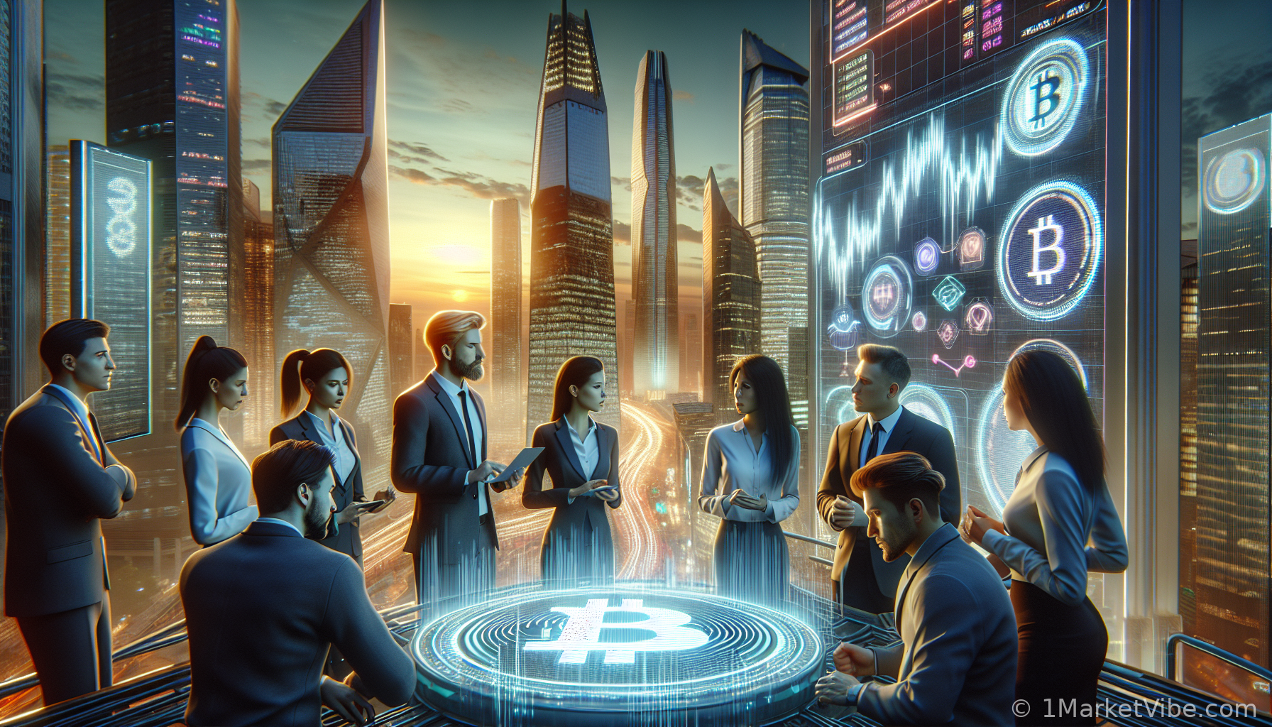 Bitcoin Drops Below $85K as CW Index Indicates Upcoming Volatility