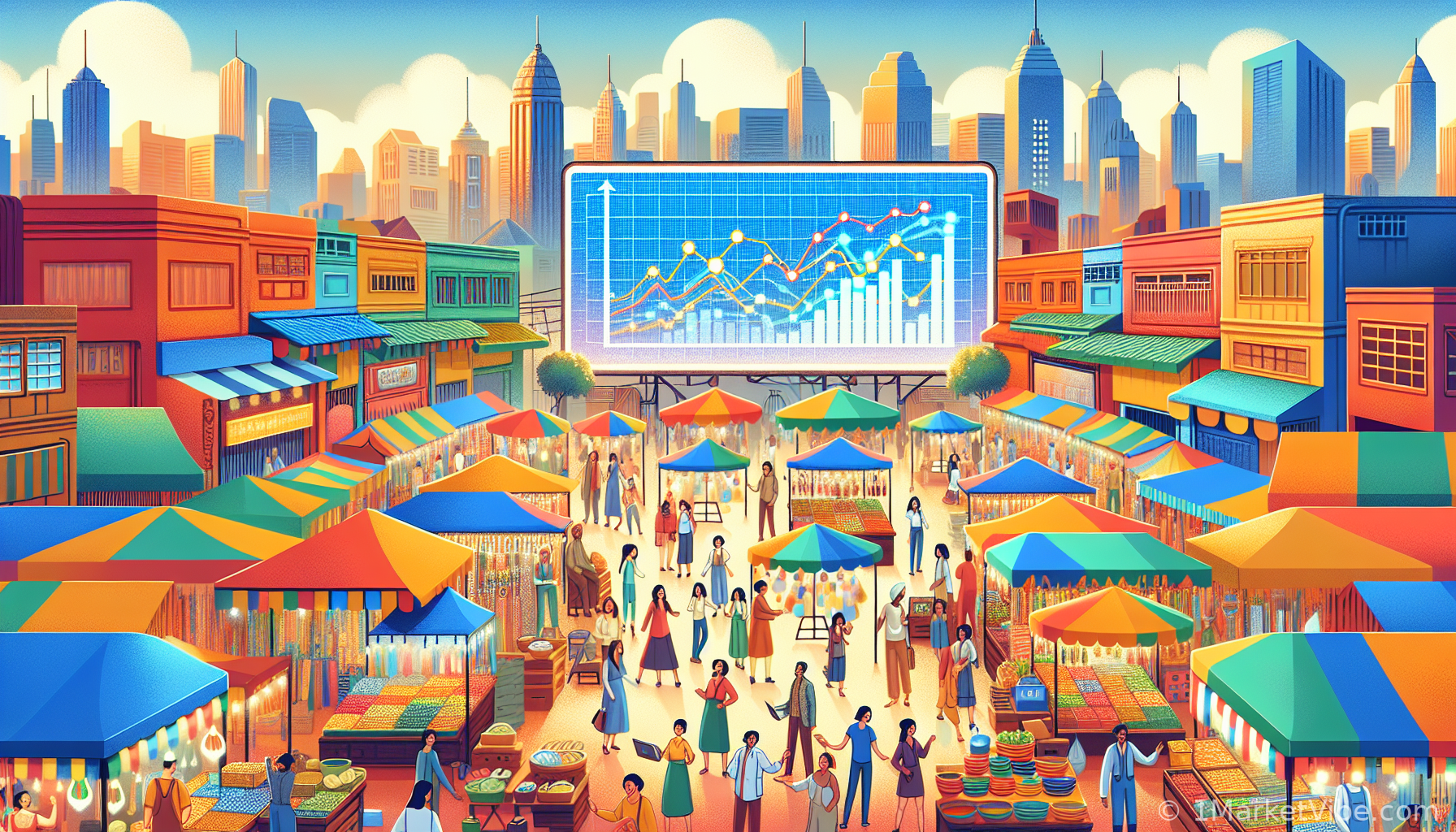 Fed's Rate Cut Signals Shift in Market Stability