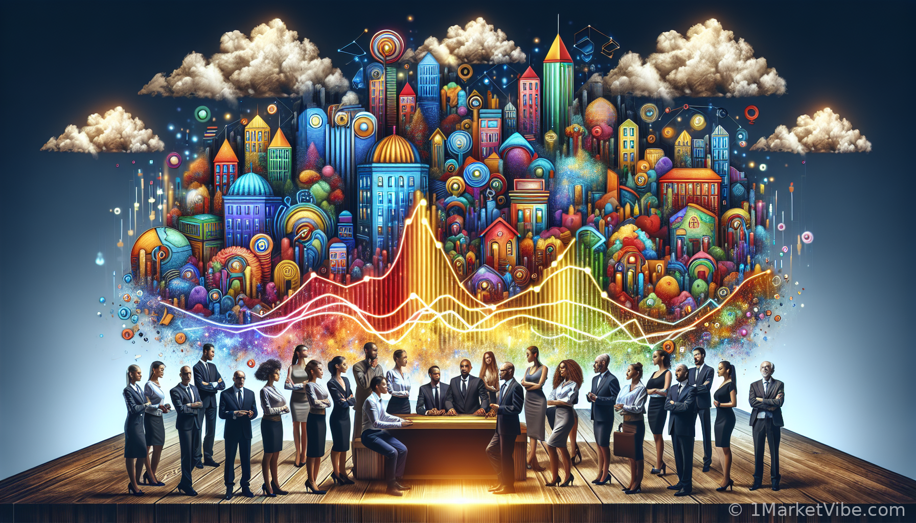 Market Risks Increase Amid Oracle's Data Center Challenges and CW Index Alert