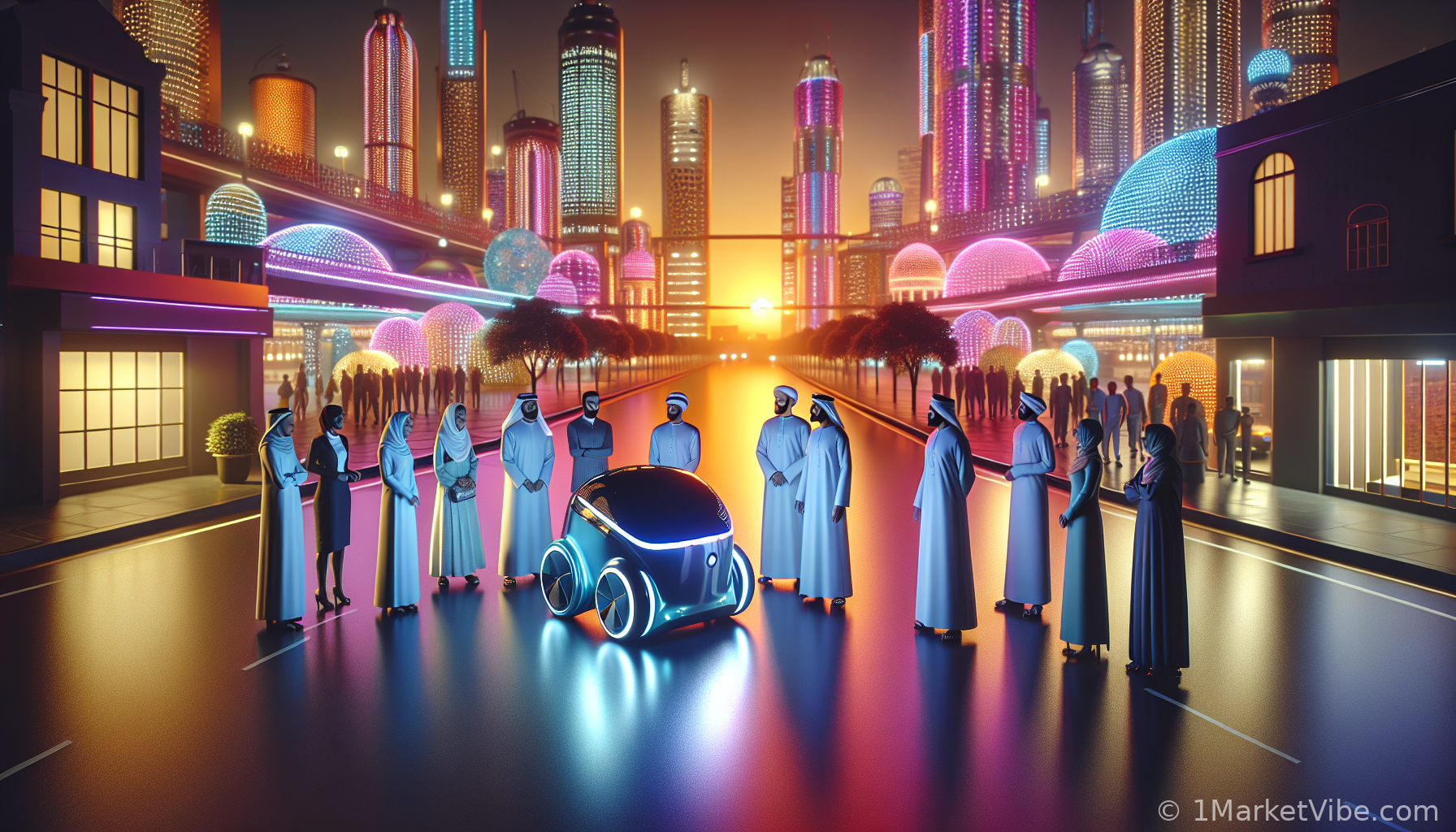 Waymo Halts Service: A Key Market Signal for Investors