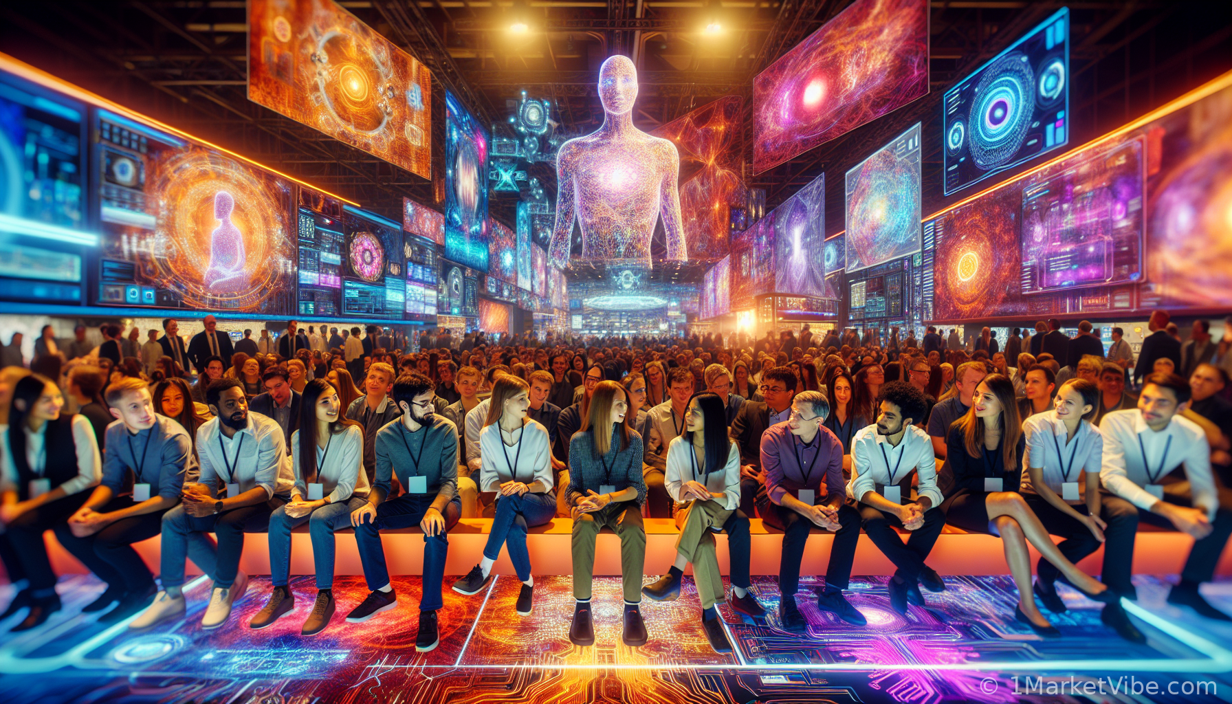 Nvidia's $20 Billion Groq Acquisition: Transforming AI Technology Dynamics