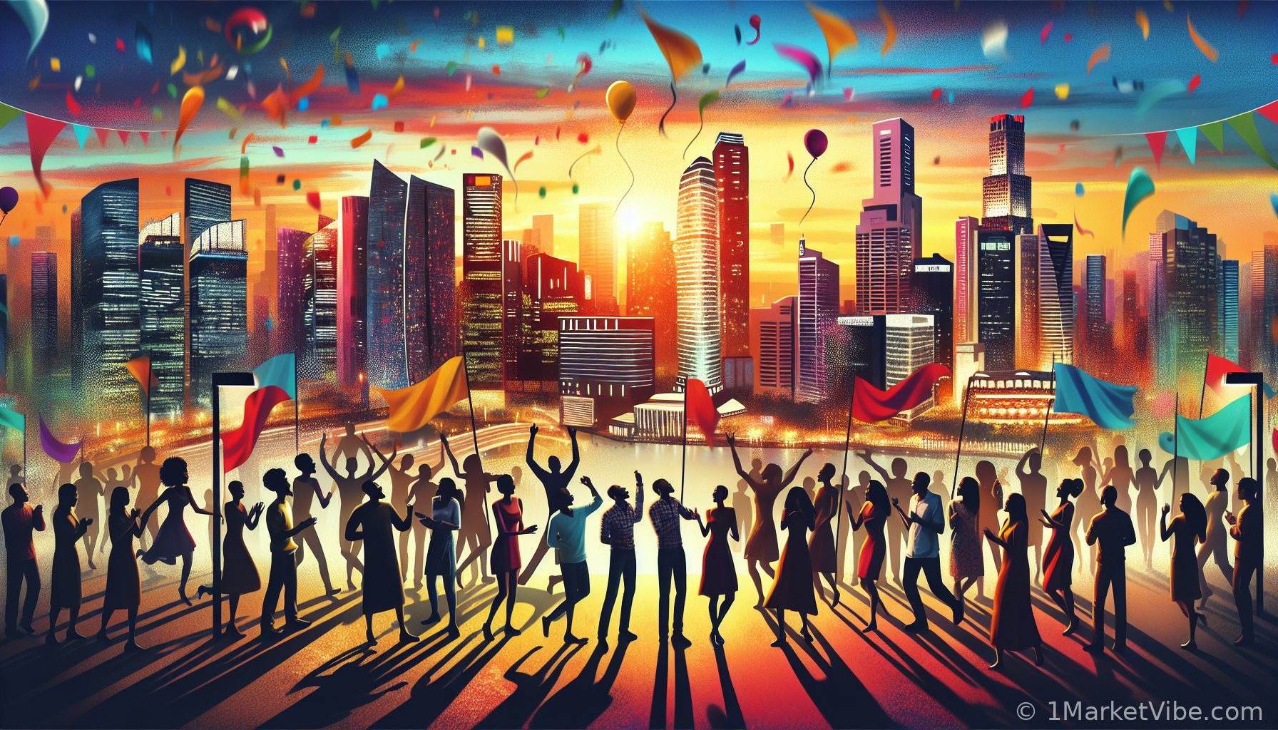 Dow Rises 4% Following Maduro's Capture and Stabilization of Oil Markets