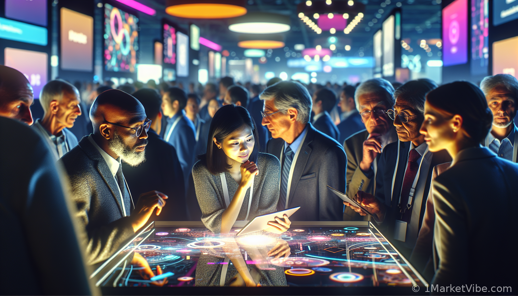 Google's AI Launch and the Implications of a 5.7 CW Index