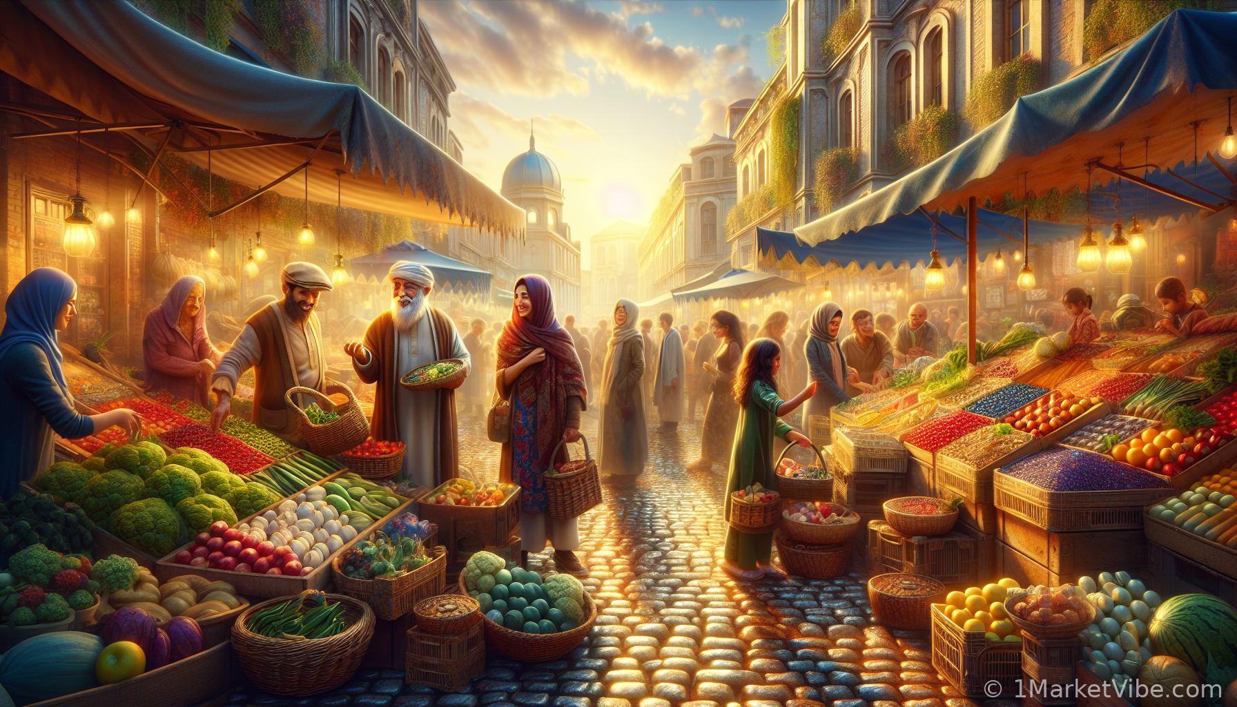 Understanding Europe's $8 Trillion Trade Strategy and Its Market Implications