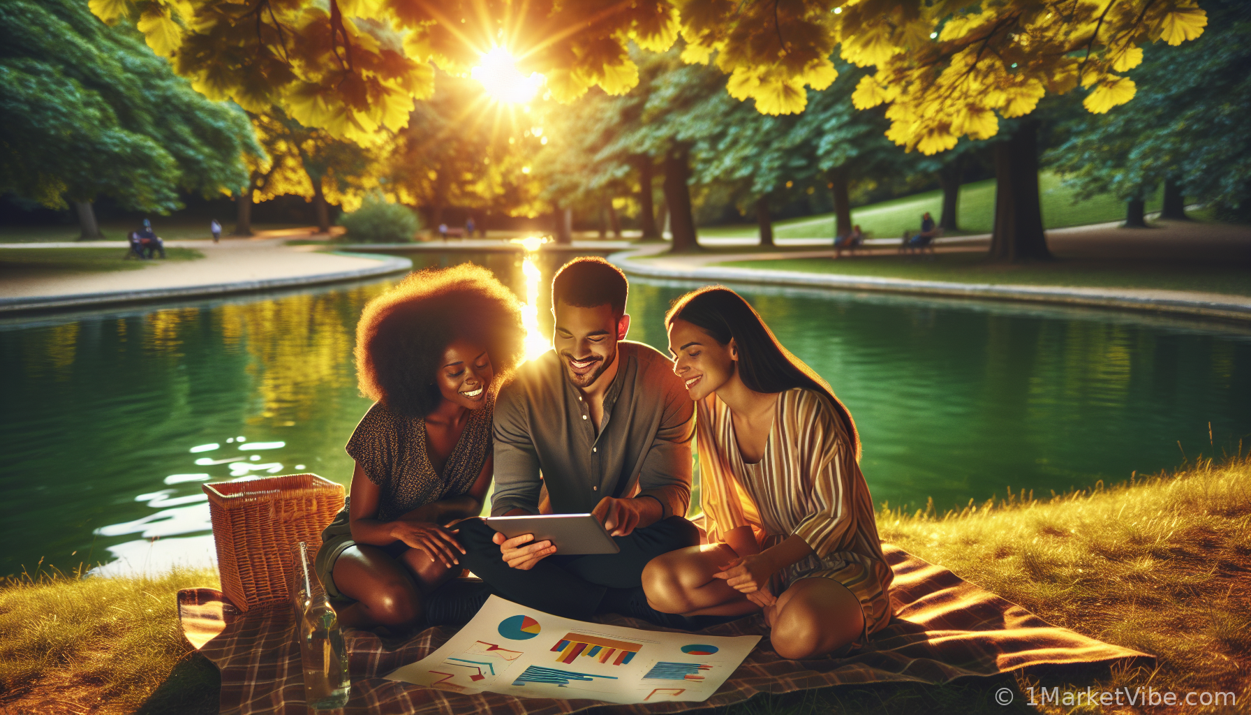 Protecting Your Portfolio Amid Market Volatility