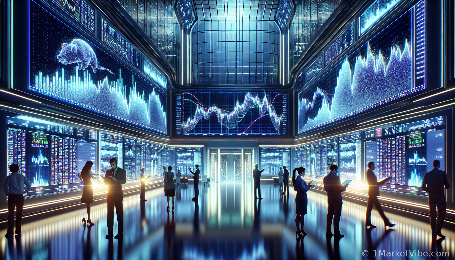 AI Stock Volatility and the Implications of the CW Index's 5.8 Reading