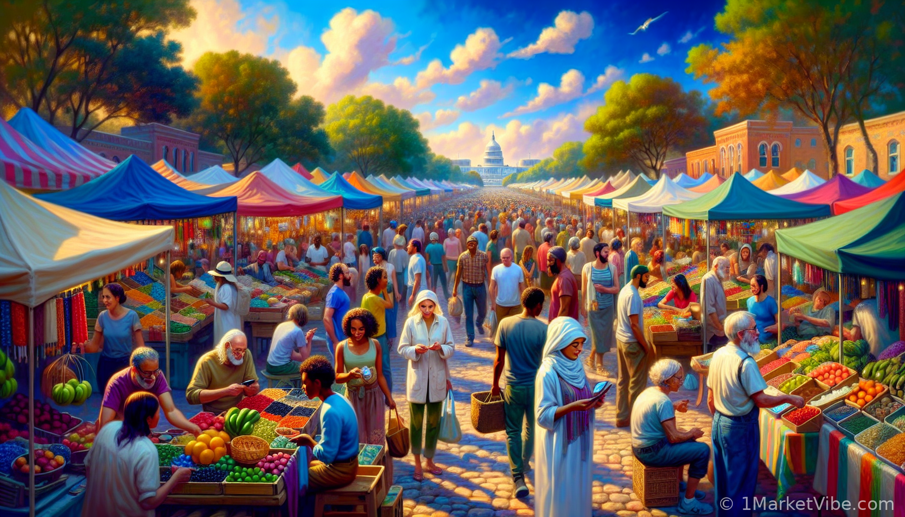 Market Stability Impacted by AI Concerns and CW Index Alerts