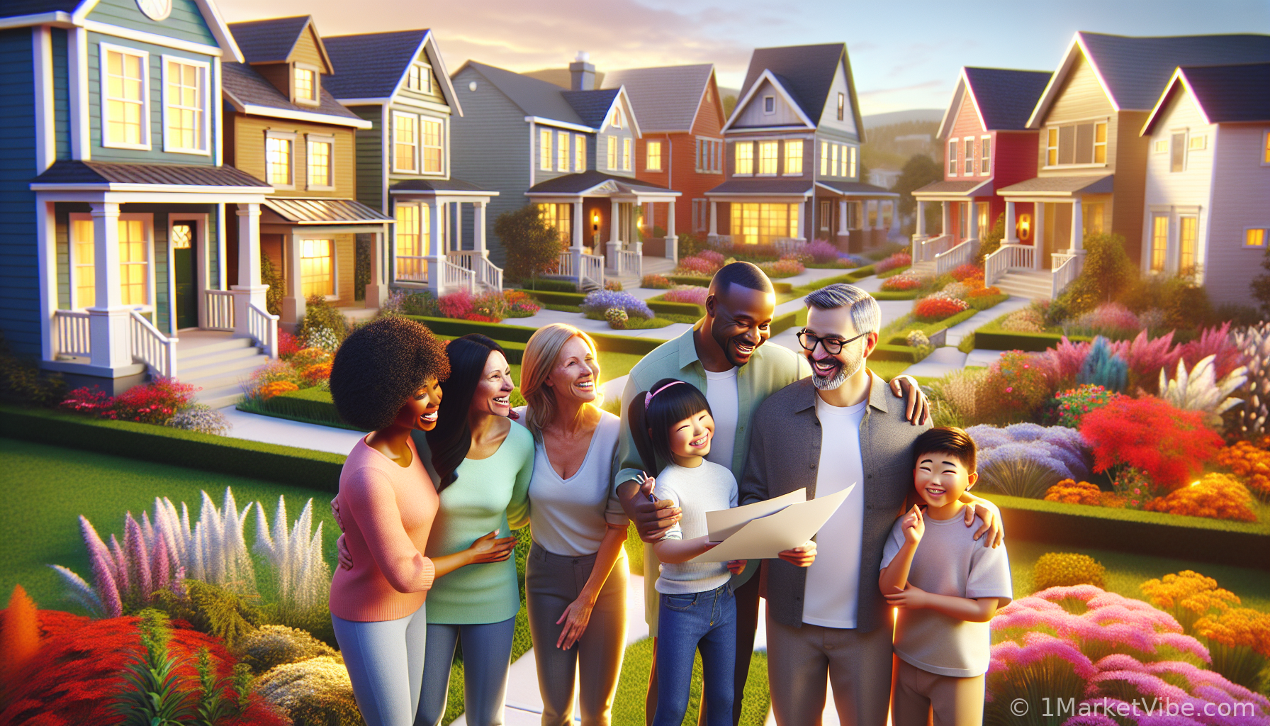 Federal Easing Boosts Mortgages as CW Index Signals Market Impact