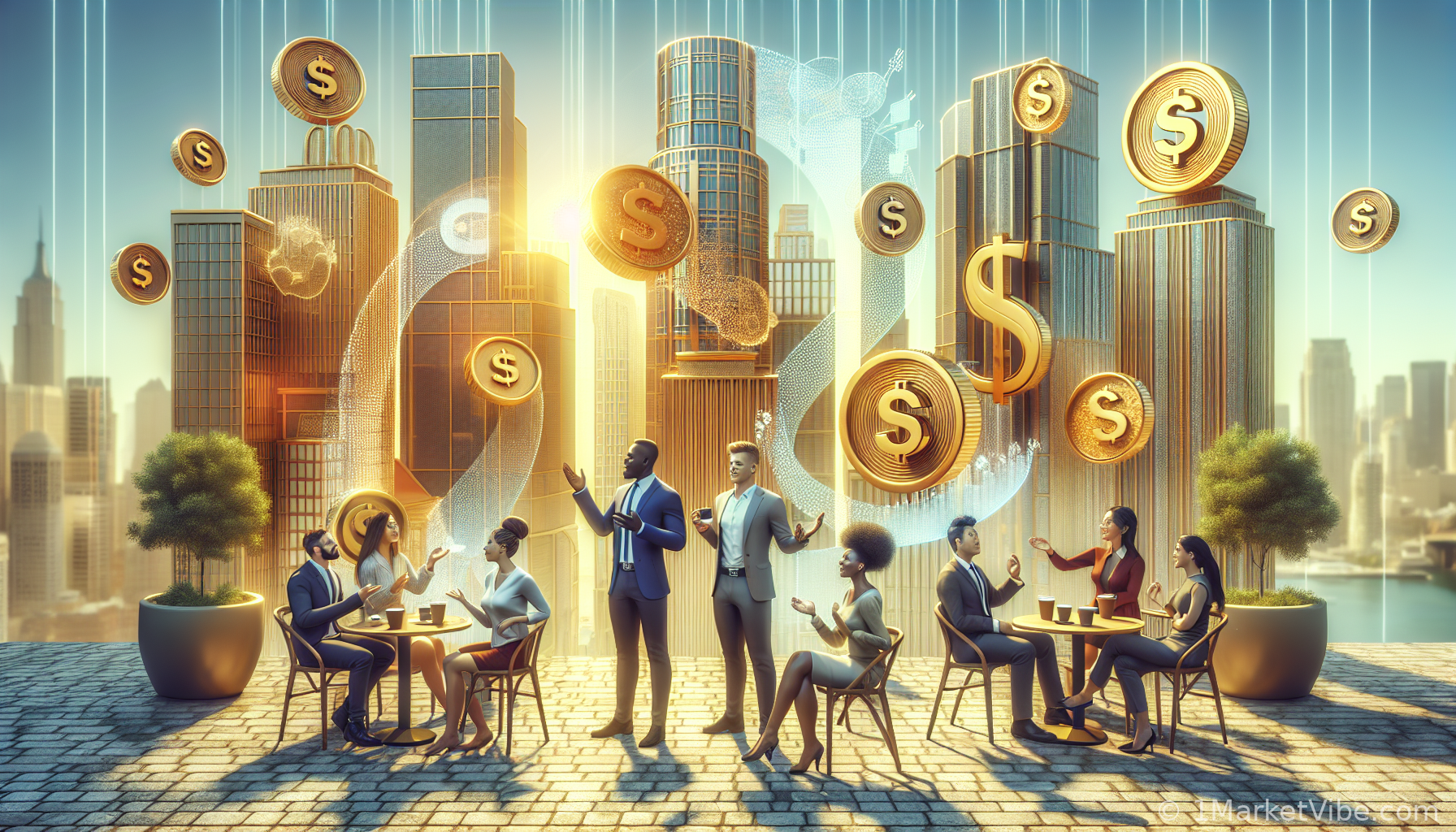 Fed Minutes Indicate Significant Changes in Monetary Policy