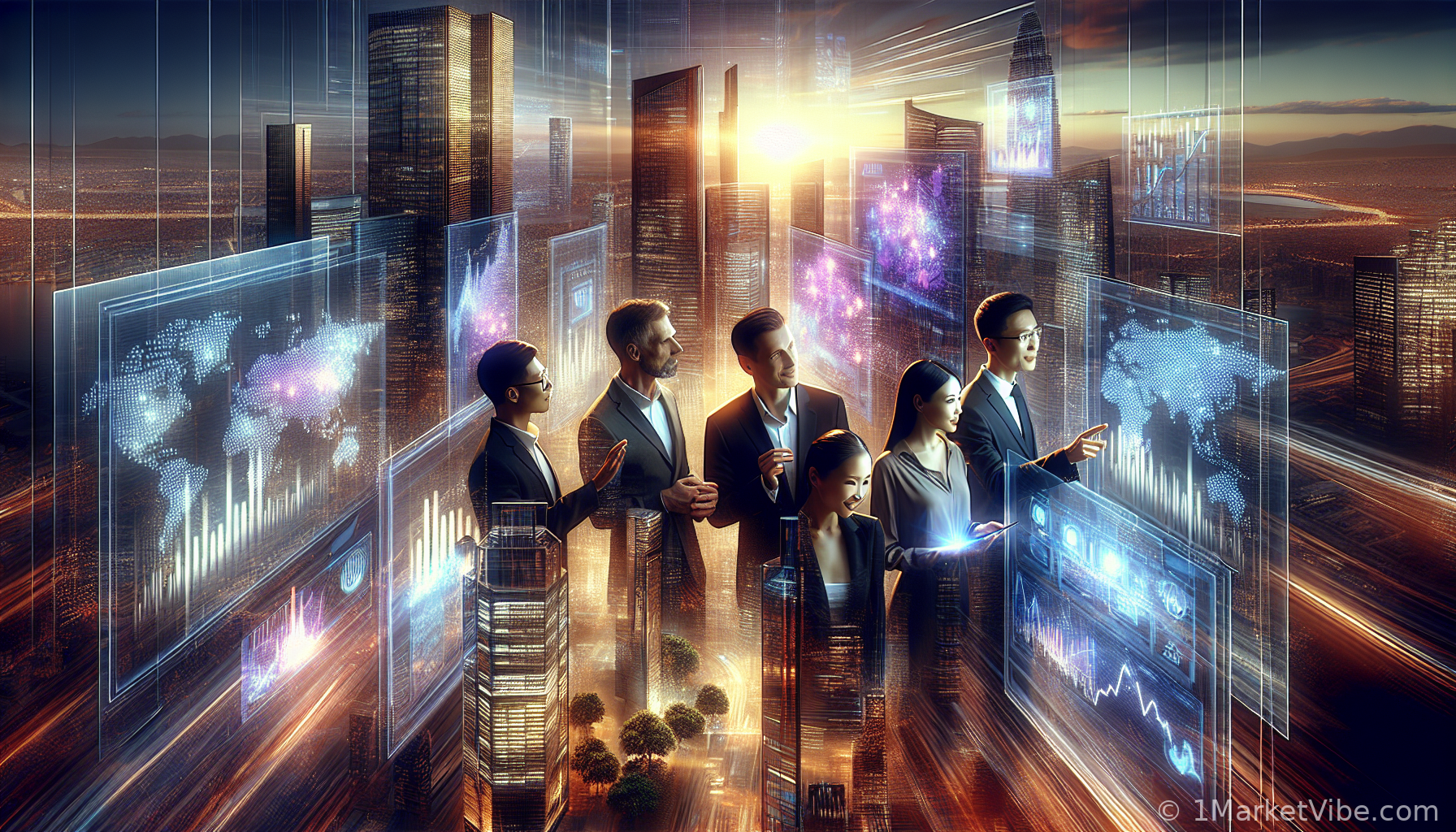 Impact of Buyout Rumors on PayPal and Fintech Dynamics