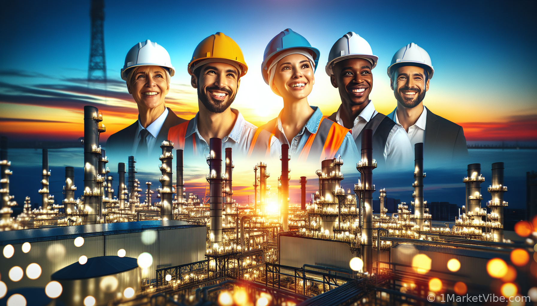 OPEC's Decision and Its Impact on Oil Stability Amid Iran Conflict