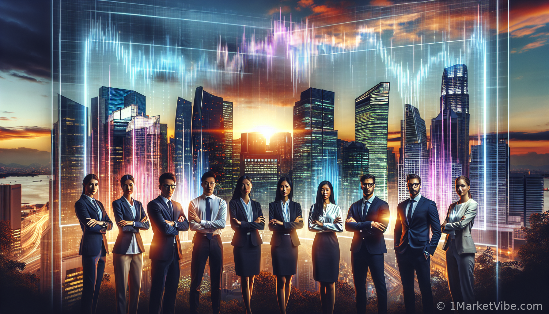 Monitor Market as Mortgage Rates Approach 6%