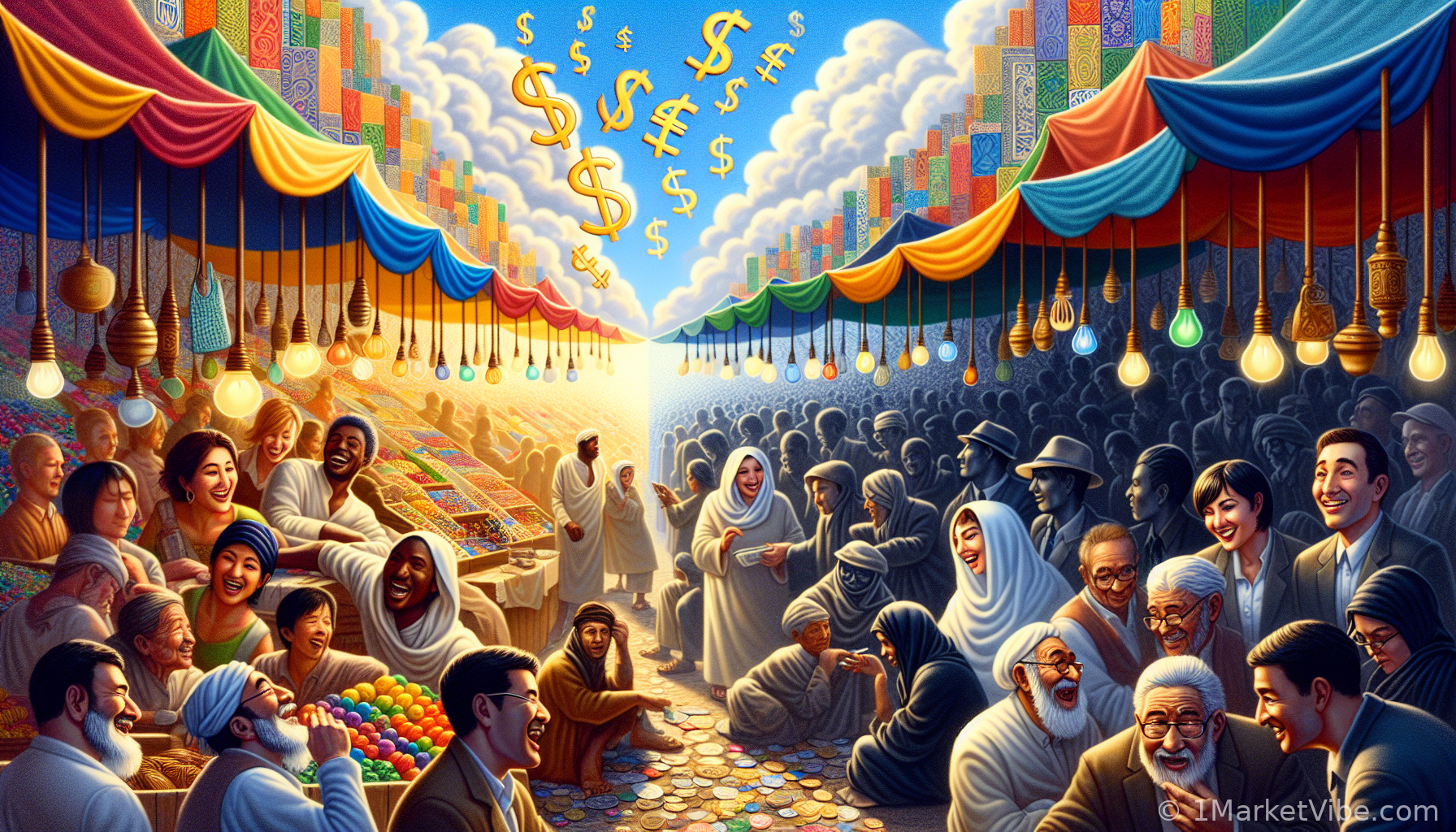 US-Iran Tensions and Their Impact on Market Stability