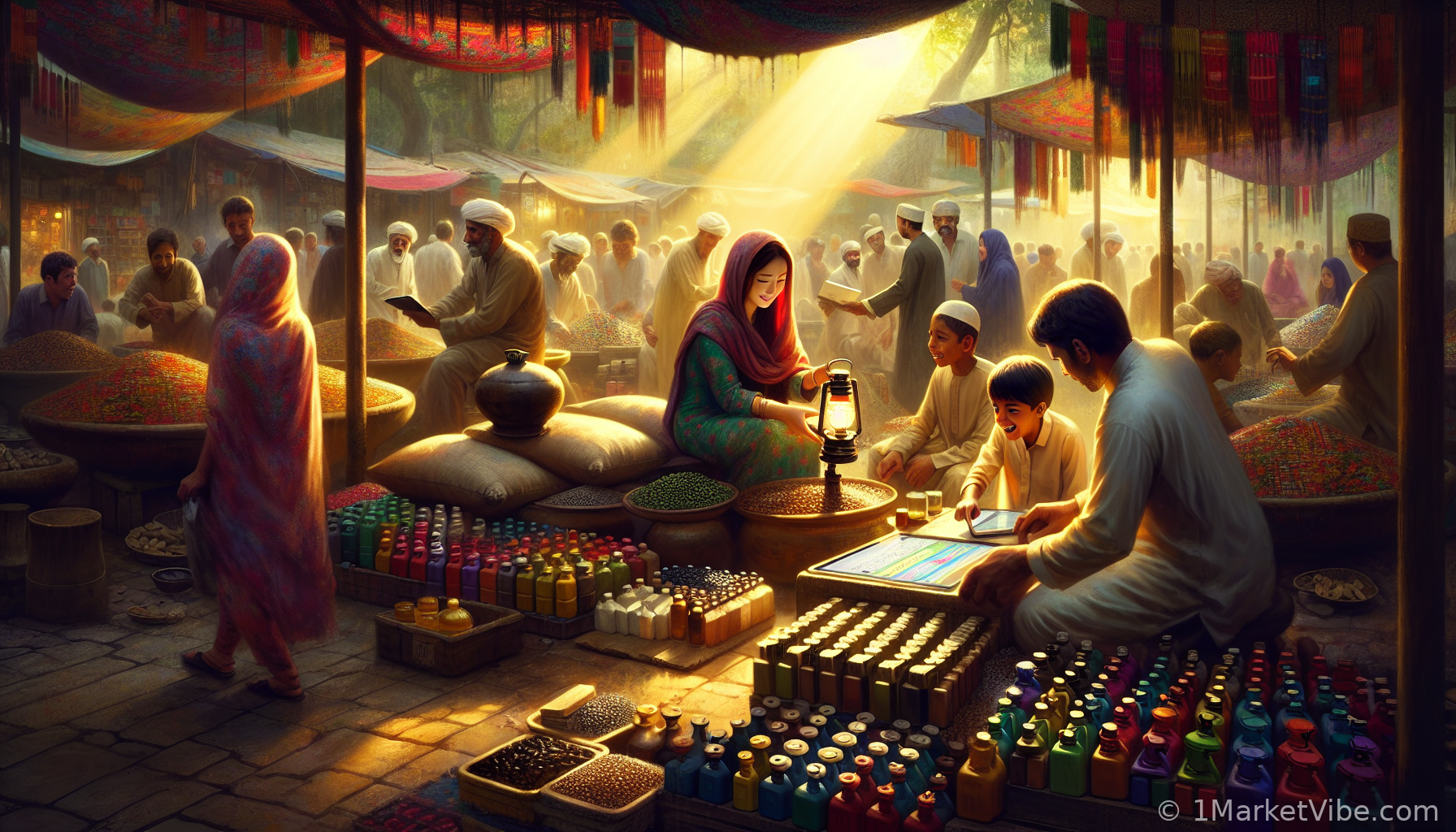 Market Impact of IEA Oil Release Amid Inflation Concerns