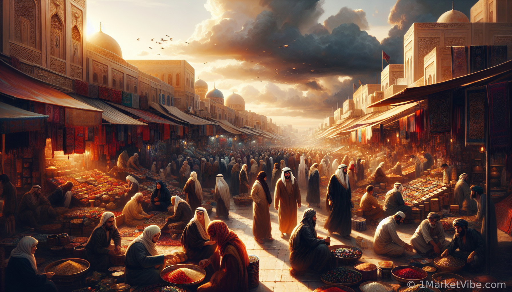 Iran Conflict Escalates as CW Index Indicates Looming Economic Shocks