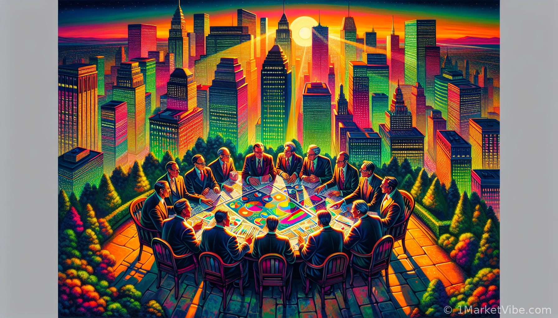 Five Investor Strategies for Rising Oil Prices and a Strengthening Dow