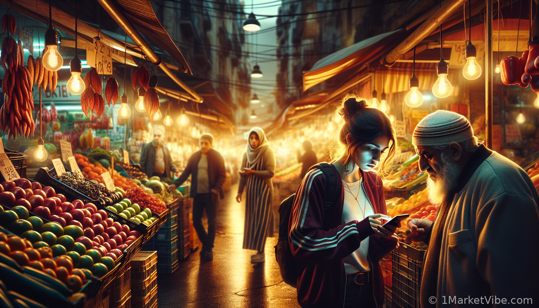 Oil Prices Rise Amid Iran Conflict as Economic Crash Risks Increase