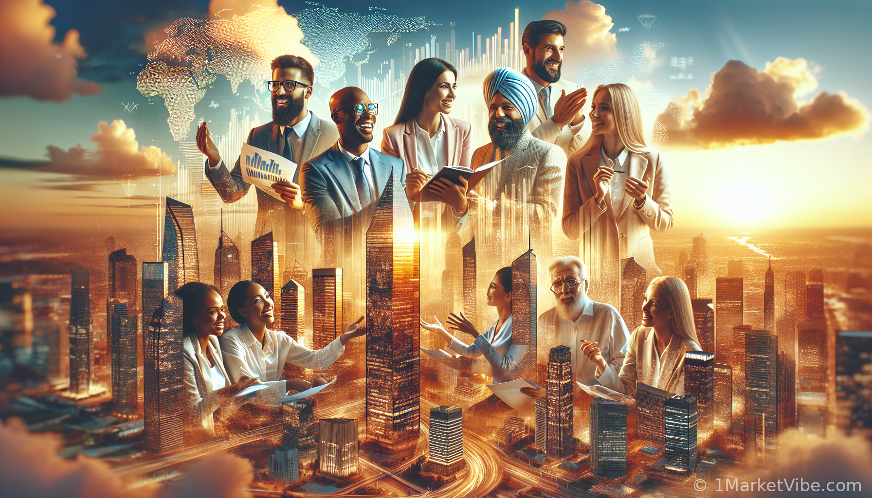 Dow Rises 600 Points and Its Implications for Markets Amid Trump-Iran Talks