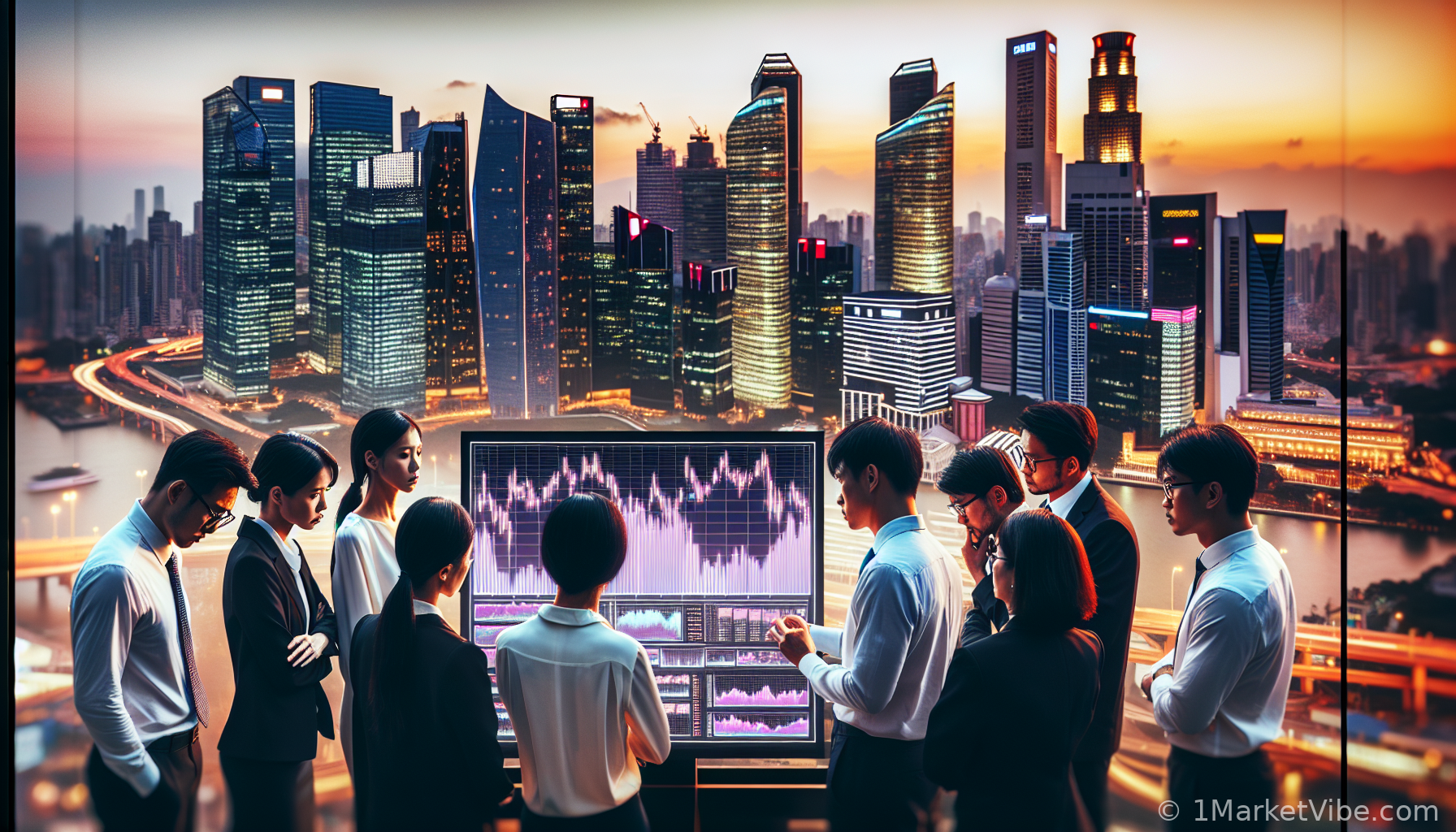 Microsoft Stock Decline Signals Potential Broader Market Impact