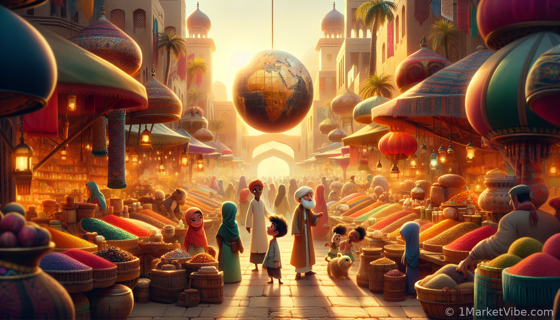 Trump's Iran Strategy and Its Implications for Market Volatility