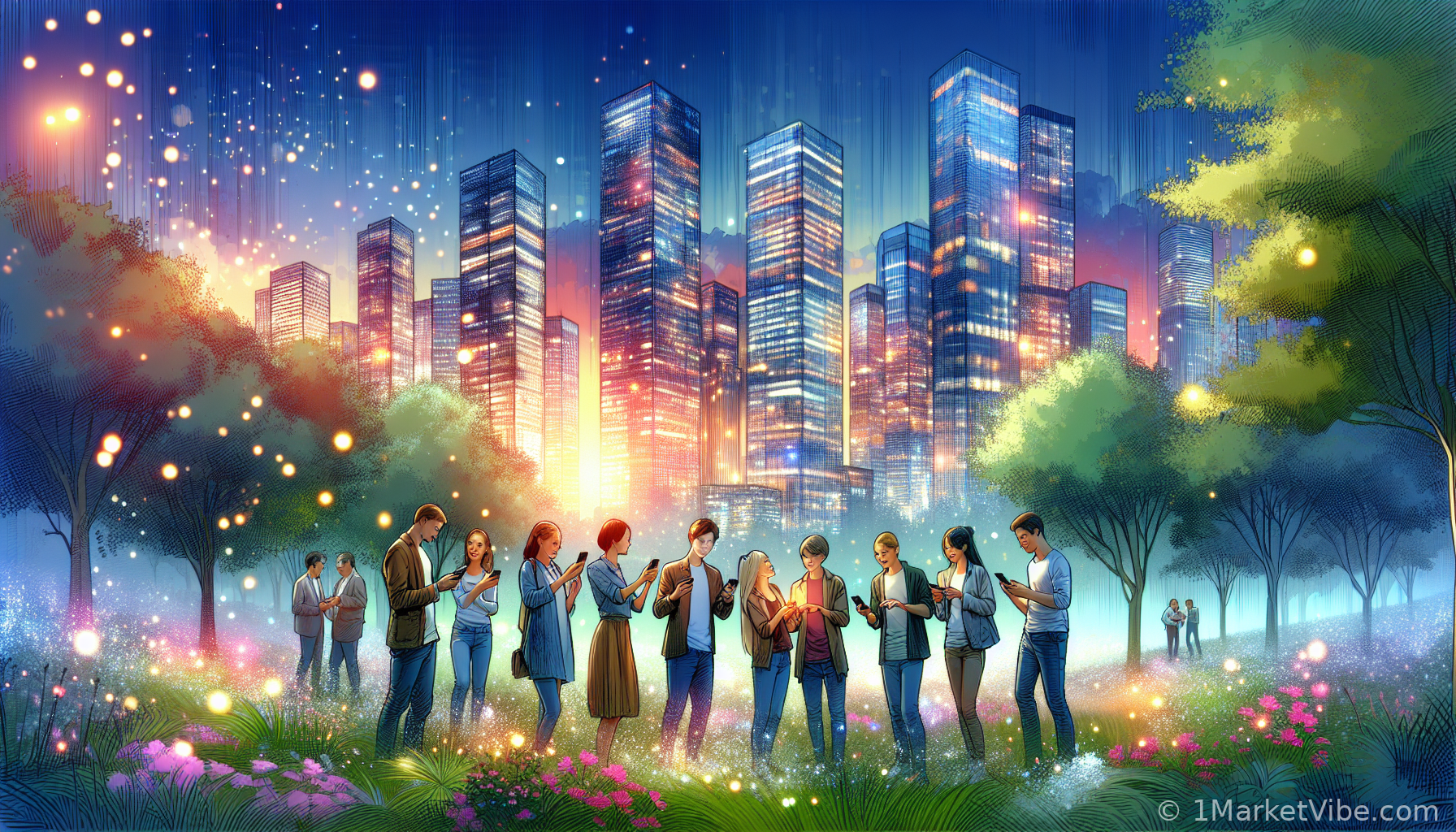 Dow Rises 224 Points Amid Growing Optimism for Middle East Peace