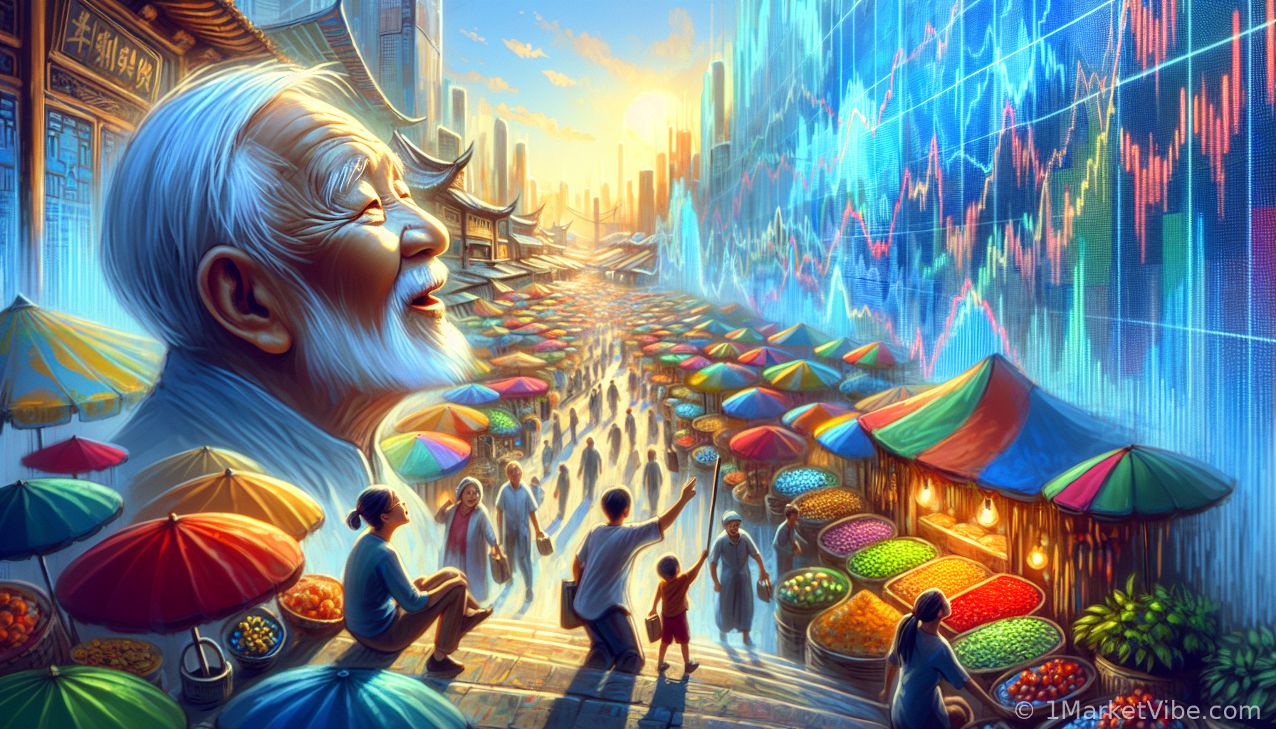 CW Index at 6.9: Navigating Market Volatility After Iran Warning