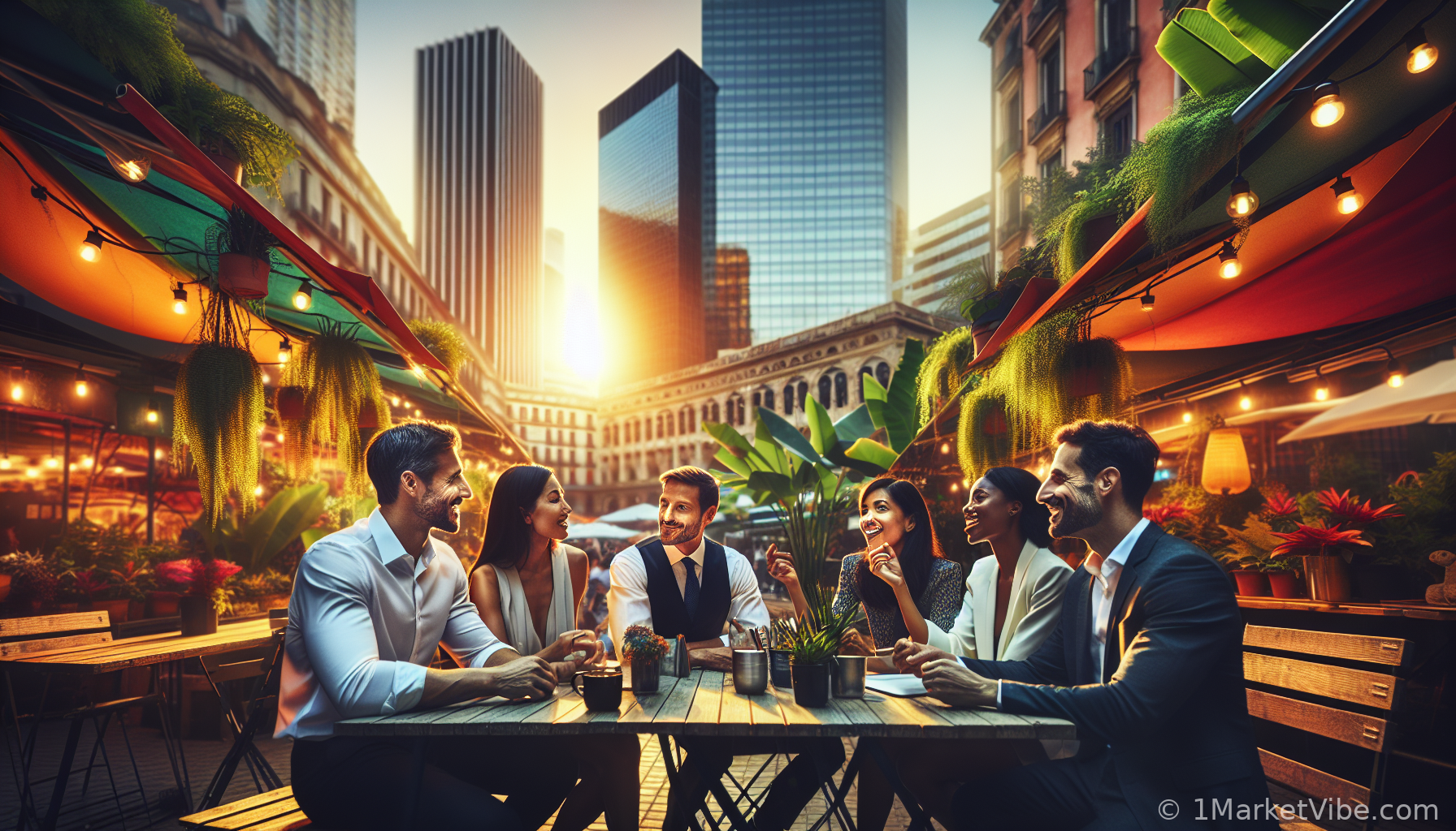 Inflation Concerns Spark Discussions on Rate Hikes and Market Strategies