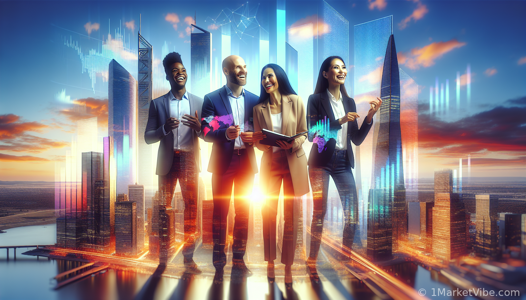 S&P 500 Shows Resilience Amid Iran Conflict: Positive Indicators for Investors