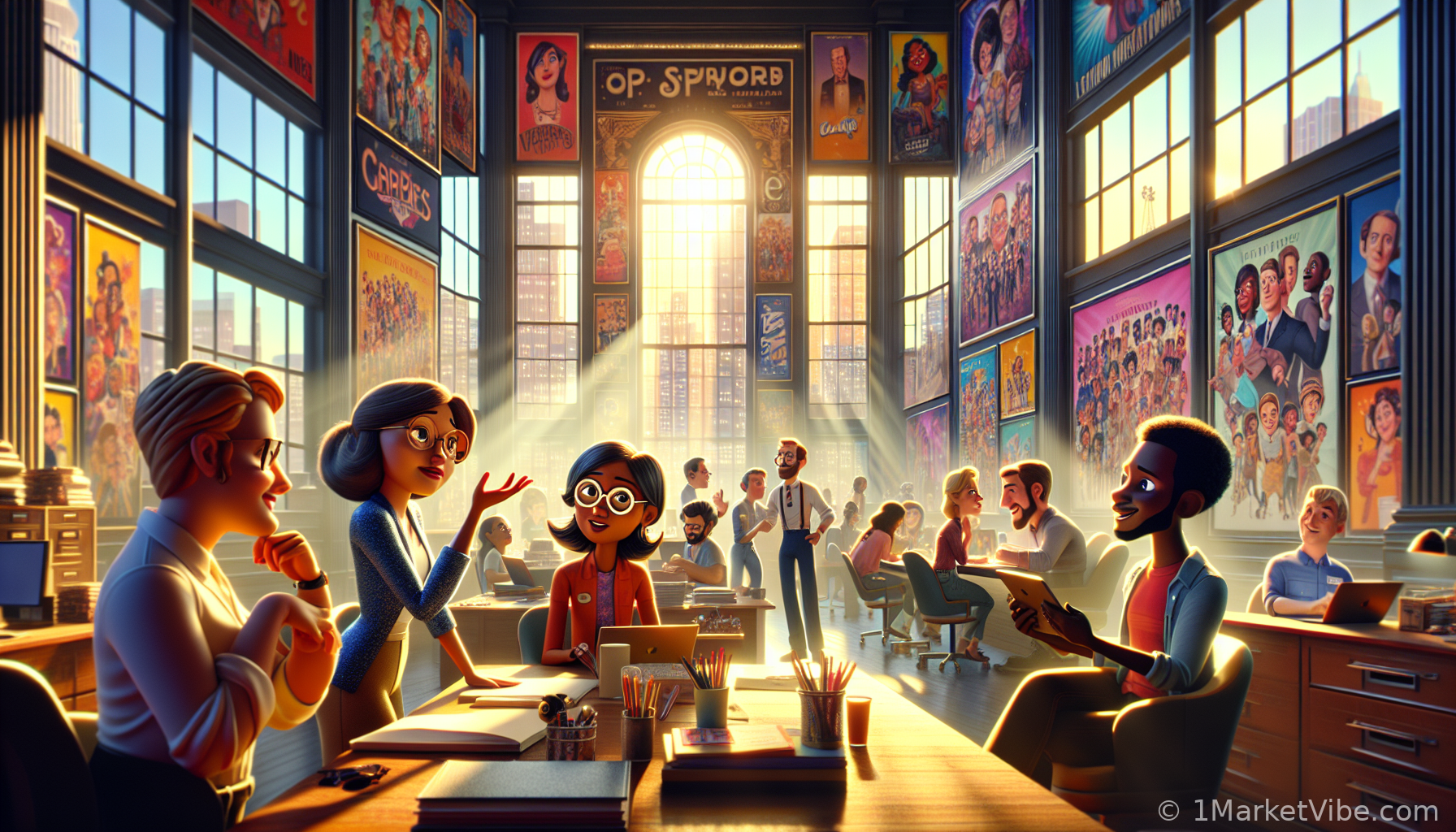 Reed Hastings' Departure and Its Impact on Netflix's Strategy