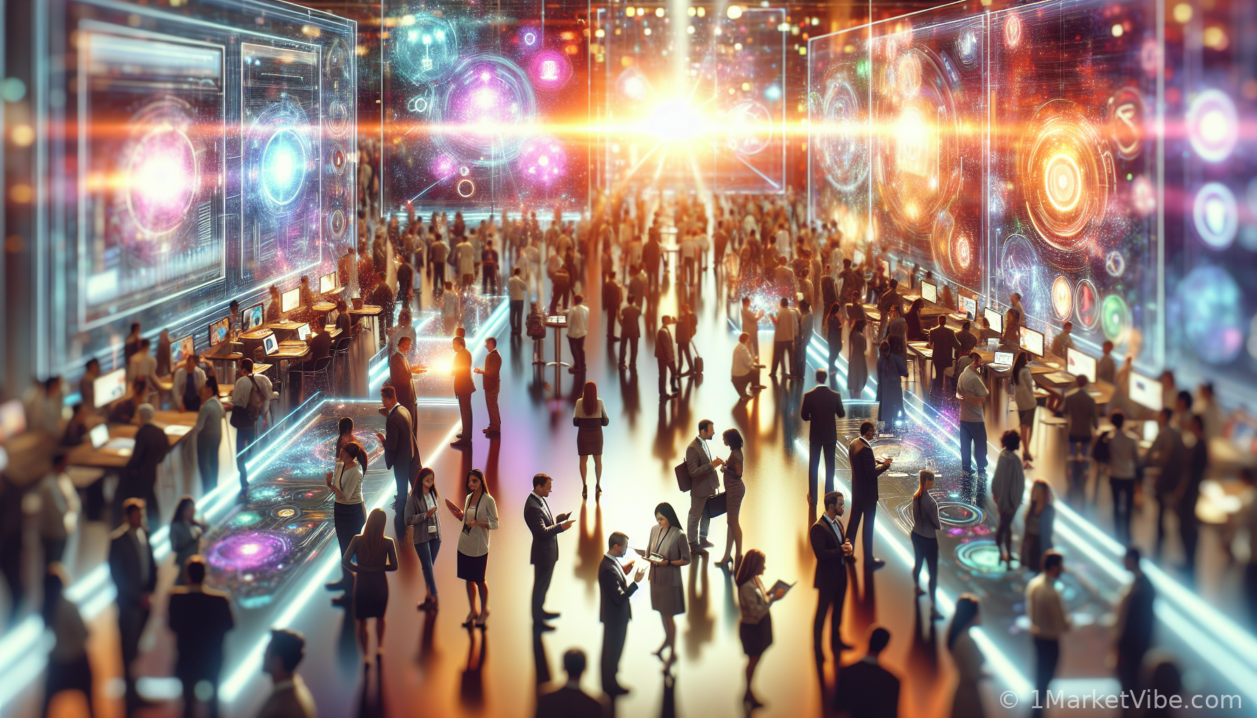 Will Apple's CEO Change Redefine the Tech Industry? Insights and Investor Strategies