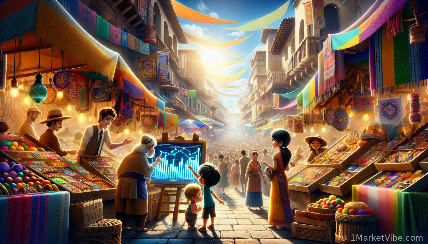 Impact of US-Iran Tensions on Markets: A CW Index Analysis