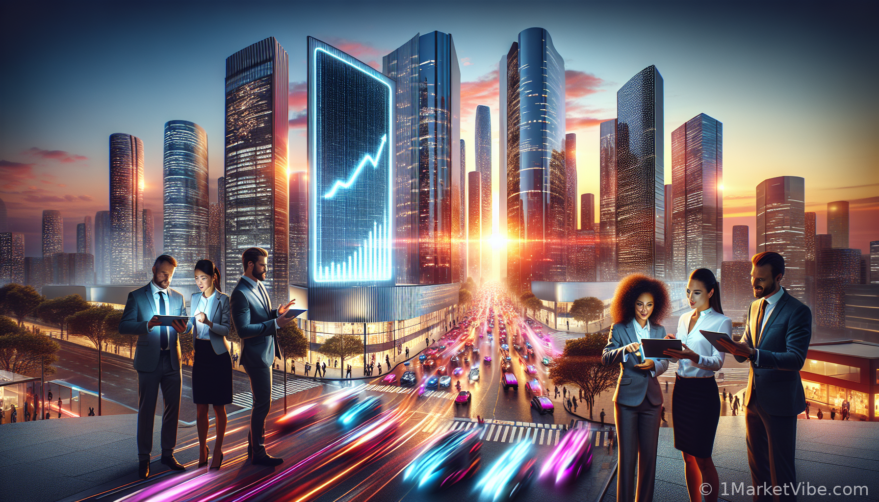 Tesla's 16% Revenue Increase: Indicator of Tech Stock Recovery?