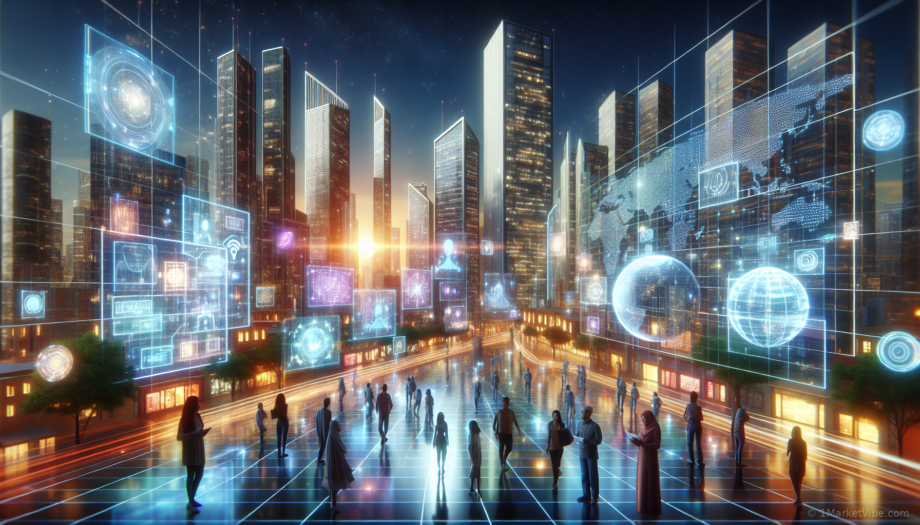 Ray Dalio's Big Tech Shift: What It Means