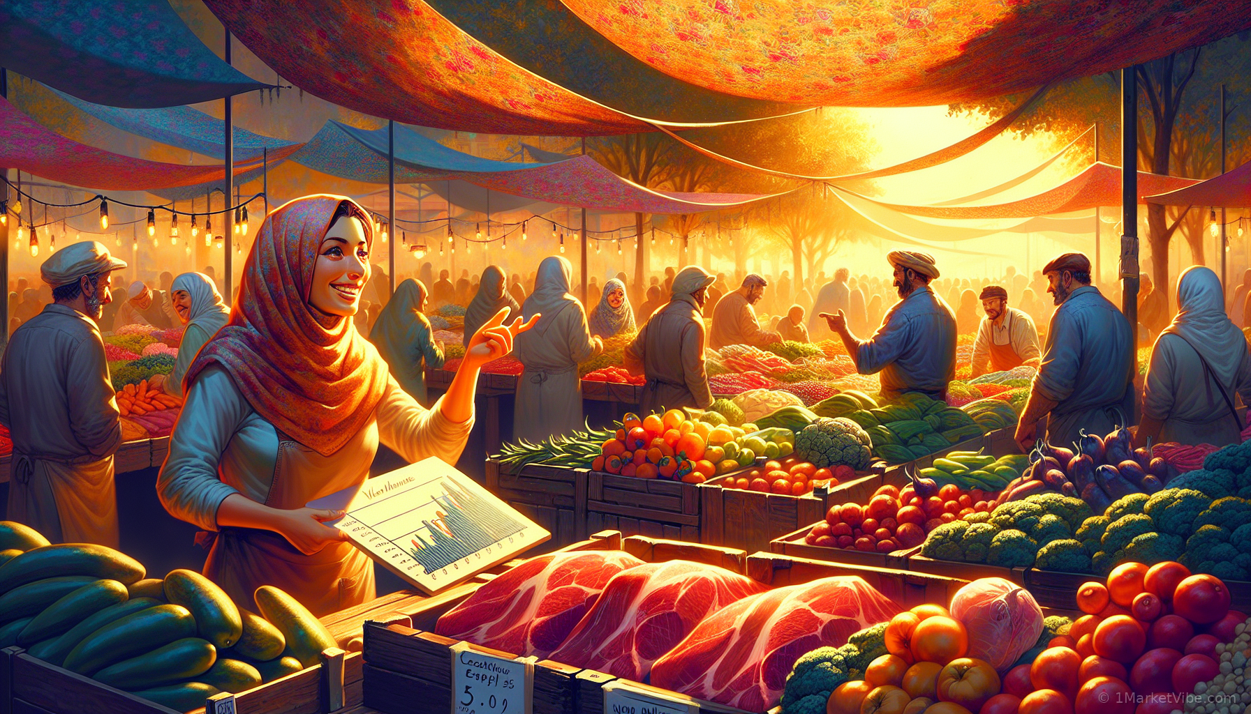 Beef Prices Set to Soar 60% by 2026